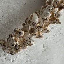 Load image into Gallery viewer, Early 19th Century French Gilt Wood Garland