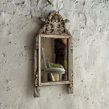 Load image into Gallery viewer, Early 19th Century French Marriage Mirror