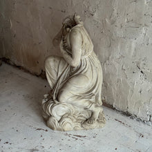 Load image into Gallery viewer, Early 19th Century French Plaster Statue