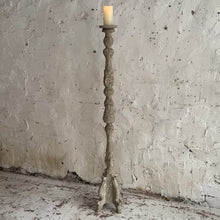 Load image into Gallery viewer, Late 19th Century French Candlestick