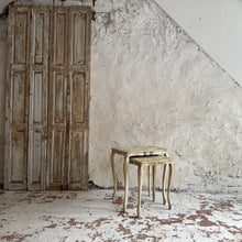 Load image into Gallery viewer, Early 20th Century Florentine Tables