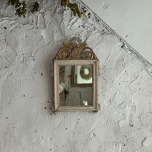 Load image into Gallery viewer, Early 19th Century French Marriage Mirror