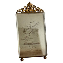 Load image into Gallery viewer, 19th Century French Picture Frame