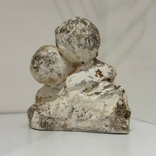 Load image into Gallery viewer, Late 19th Century French Plaster Putti Statue