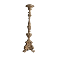 Load image into Gallery viewer, Late 19th Century French Candlestick