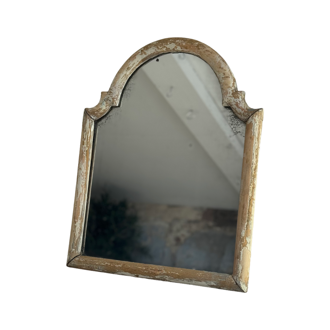 Early 19th Century French Dressing Table Mirror