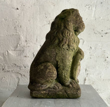 Load image into Gallery viewer, Pair Of 19th Century French Garden Lions