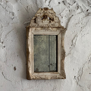 Late 18th Century French Mirror