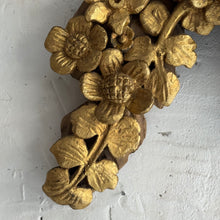 Load image into Gallery viewer, Early 19th Century French Wood Carving