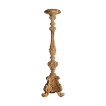 Load image into Gallery viewer, Late 19th Century French Candlestick