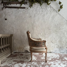 Load image into Gallery viewer, Early 19th Century French Banquette