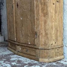 Load image into Gallery viewer, Early 19th Century French Armoire