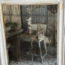 Load image into Gallery viewer, Early 19th Century French Mirror