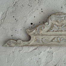 Load image into Gallery viewer, Late 19th Century French Pediment