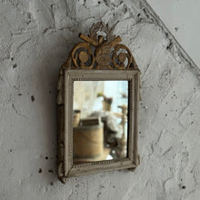 Load image into Gallery viewer, Early 19th Century French Marriage Mirror