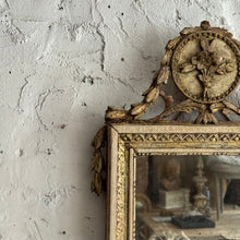 Load image into Gallery viewer, Early 19th Century French Marriage Mirror