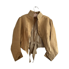 Load image into Gallery viewer, Early 19th Century French Caraco