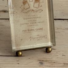 Load image into Gallery viewer, 19th Century French Picture Frame