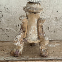 Load image into Gallery viewer, Late 18th Century French Candlestick