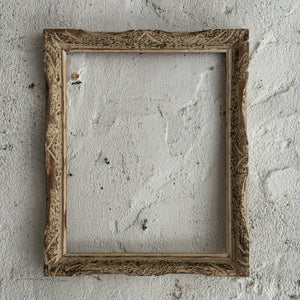 20th Century French Picture Frame