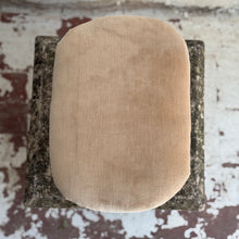 Load image into Gallery viewer, 19th Century French Footstool