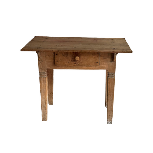 Early 19th Century French Table