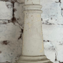 Load image into Gallery viewer, Early 19th Century Swedish Balustrade Candlestick
