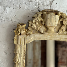 Load image into Gallery viewer, Late 18th Century French Marriage Mirror