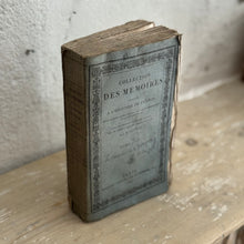 Load image into Gallery viewer, 19th Century French Book