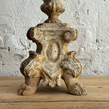 Load image into Gallery viewer, Early 19th Century French Candlestick