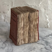 Load image into Gallery viewer, Set Of 3 19th Century French Books