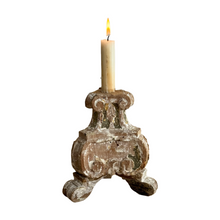 Load image into Gallery viewer, Late 19th Century Belle Époque Candlestick