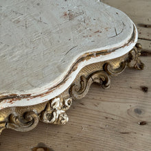 Load image into Gallery viewer, Early 19th Century French Wooden Plateau
