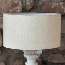 Load image into Gallery viewer, Pair Of 19th Century French Stone Balustrade Lamps