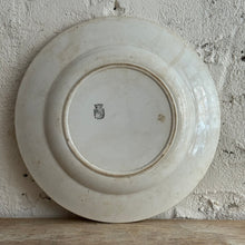 Load image into Gallery viewer, Early 19th Century French Serving Plate