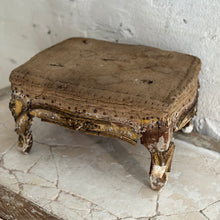 Load image into Gallery viewer, Early 19th Century French Stool