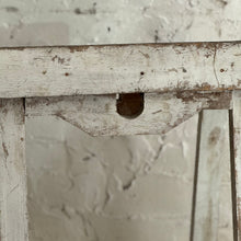 Load image into Gallery viewer, 19th Century French Atelier Work Table / Sculptor’s Table