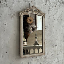 Load image into Gallery viewer, Early 19th Century French Mirror
