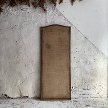 Load image into Gallery viewer, Late 18th / Early 19th Century Antique French Silk Panel