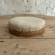 Load image into Gallery viewer, Late 19th Century French Stool