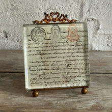 Load image into Gallery viewer, 19th Century French Picture Frame