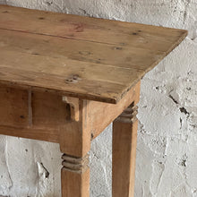 Load image into Gallery viewer, Early 19th Century French Table