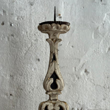 Load image into Gallery viewer, Late 18th Century French Candlestick