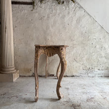 Load image into Gallery viewer, Early 20th Century French Rococo Style Console Table