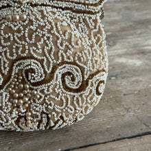 Load image into Gallery viewer, Early 20th Century Belgian Handmade Purse