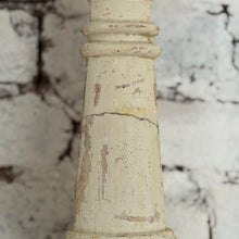 Load image into Gallery viewer, Early 19th Century Swedish Balustrade Candlestick