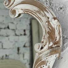 Load image into Gallery viewer, Late 19th Century French Mirror