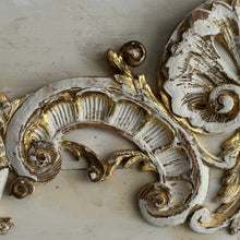 Load image into Gallery viewer, Early 19th Century French Wooden Frieze