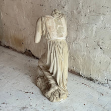Load image into Gallery viewer, Early 19th Century French Plaster Statue