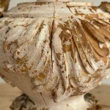 Load image into Gallery viewer, Late 18th Century Baroque Altar Candle stand